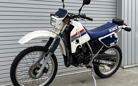 KAWASAKI KMX125 MX125A