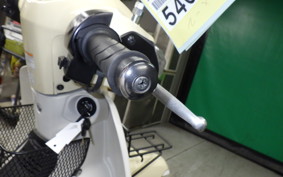 HONDA C110 SUPER CUB 2011 JA10
