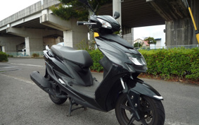 YAMAHA CYGNUS 125 X SED8J