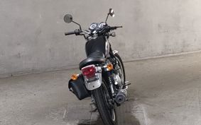YAMAHA YB125SP PCJL