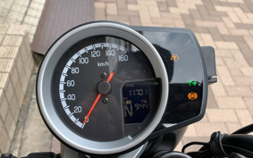 HONDA GB350 2022 NC59