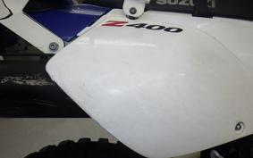 SUZUKI DR-Z400S 2001 SK43A