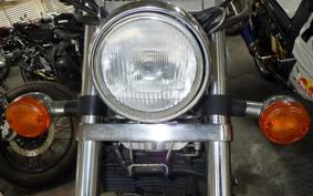 HONDA MAGNA 250 2015 MC29