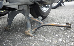 SUZUKI ADDRESS V125 DT11A