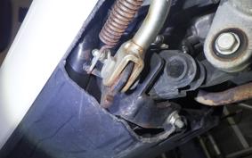 HONDA GIORNO 3 AF77