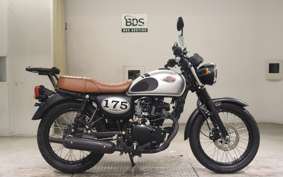 KAWASAKI W175 SE
