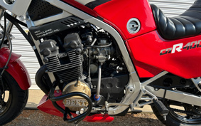 HONDA CBR400F 1985 NC17