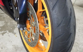 HONDA CBR600RR GEN 3 2016