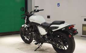 KAWASAKI ELIMINATOR400-3 2025