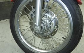 HONDA GB250 CLUBMAN Gen.4