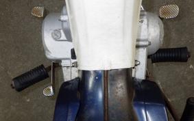 HONDA C90 SUPER CUB E 2026 HA02