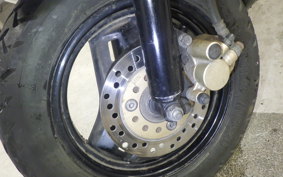 HONDA DIO SR 2021 AF25