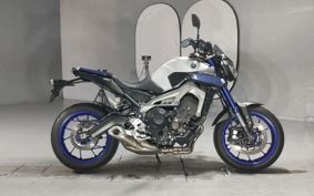 YAMAHA MT-09 2015 RN34J