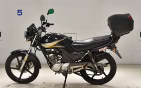 YAMAHA YBR125