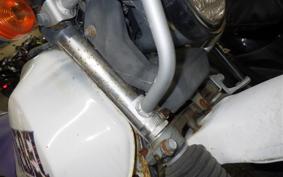 SUZUKI DJEBEL 200 (DR200SE) 2009 SH42A