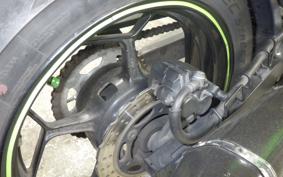 KAWASAKI NINJA 250 EX250L