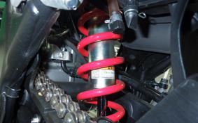 HONDA CRF250L 2006 MD47