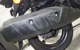 YAMAHA CYGNUS 125 XSR 3 2021 SED8J