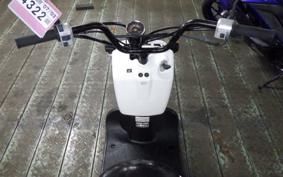 HONDA ZOOMER AF58