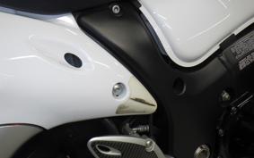 SUZUKI HAYABUSA Gen.2 2016