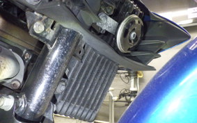 SUZUKI GIXXER 250 1996 ED22B