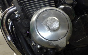 KAWASAKI ZEPHYR 400 KAI 2007 ZR400C