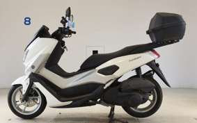 YAMAHA N-MAX SE86J