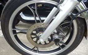 SUZUKI GN125 H