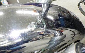 HONDA STEED 400 1994 NC26