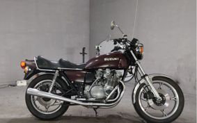 SUZUKI GS750 2025 GS750E