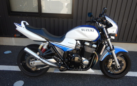 SUZUKI GSX1400 2010 GY71A
