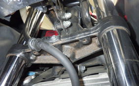 HONDA CBR400R 2013 NC47