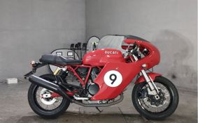 DUCATI SPORT 1000S 2007 C102AB