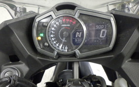 KAWASAKI NINJA 400 2023 EX400G