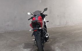 YAMAHA YZF R-3 2015 RH07J