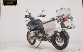 BMW R1200GS ADVENTURE 2007