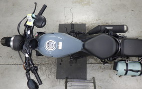 HONDA REBEL 250 2024 MC49