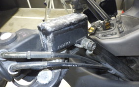 HONDA GL 1800 GOLD WING 2006 SC47