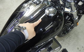 HARLEY FXBR1920 2026