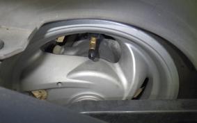 YAMAHA AXIS 125 TREET SE53J