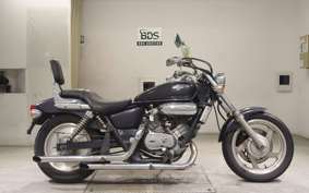 HONDA MAGNA 250 2005 MC29