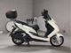 Фото Yamaha MAJESTY 155S с японского аукциона
