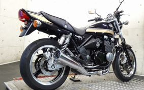 KAWASAKI ZEPHYR400K 2010 ZR400C