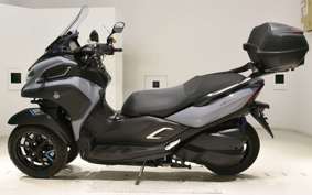 YAMAHA ﾄﾘｼﾃｨ300 2020 SH15J