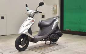 SUZUKI ADDRESS V125 G 2003 CF46A
