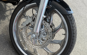 HARLEY FLTR1450 2006 FSW