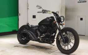 YAMAHA DRAGSTAR 400 2000 VH01J