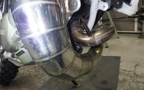 YAMAHA DT125R Gen.3 2011 3FW