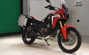 HONDA CRF1000L AFRICA TWIN DCT 2016 SD04