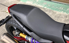 INDIAN FTR1200S 2021